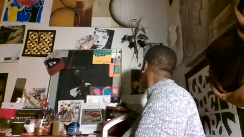 brooklyninfinity online show from 09/15/25, 12:10