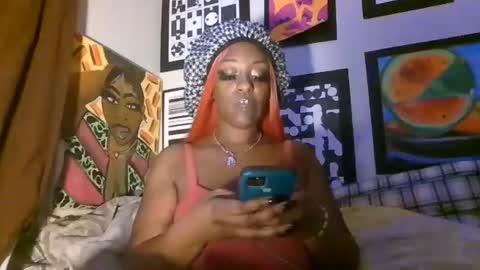 brooklyninfinity online show from 11/13/25, 07:51