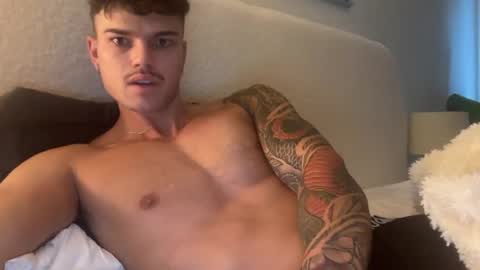 BrooklynTay online show from 02/12/26, 09:54