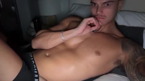 BrooklynTay online show from 02/19/26, 12:23