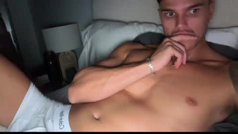 BrooklynTay online show from 04/29/26, 11:03