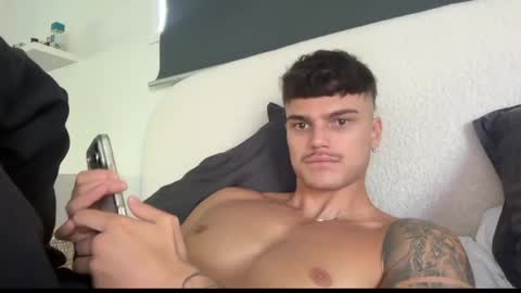 BrooklynTay online show from 05/01/26, 01:10