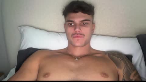 BrooklynTay online show from 05/06/26, 02:40