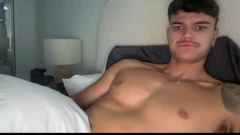 BrooklynTay online show from 05/10/26, 11:21