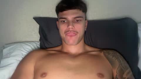 BrooklynTay online show from 06/18/26, 11:31