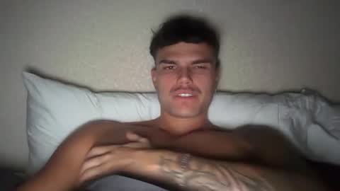 BrooklynTay online show from 06/22/26, 11:18