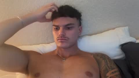 BrooklynTay online show from 06/30/26, 06:03
