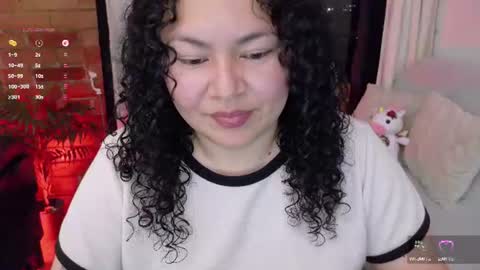 Snapshot of broonte chatting on 06/24/26, 02:43 Miss online show from 06/24/26, 02:43