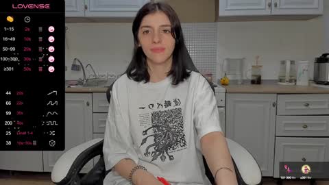 broosnica1 online show from 12/23/24, 10:32