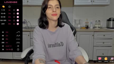 broosnica1 online show from 12/25/24, 09:02