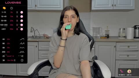 broosnica1 online show from 12/27/24, 08:24