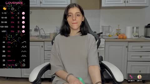 broosnica1 online show from 12/28/24, 09:20