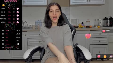 broosnica1 online show from 01/03/25, 08:11