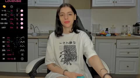 broosnica1 online show from 01/06/25, 11:18