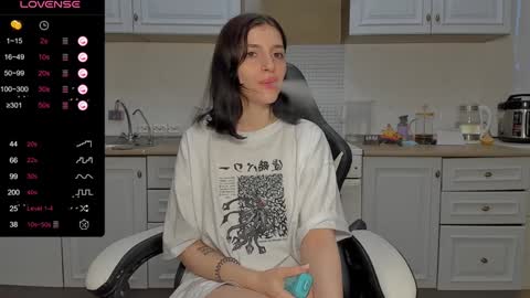 broosnica1 online show from 01/07/25, 10:11