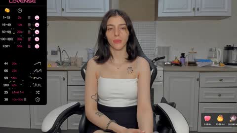 broosnica1 online show from 01/09/25, 02:18