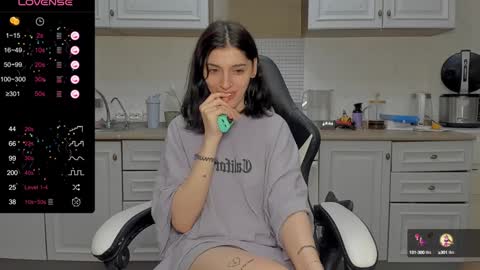 broosnica1 online show from 01/09/25, 11:02