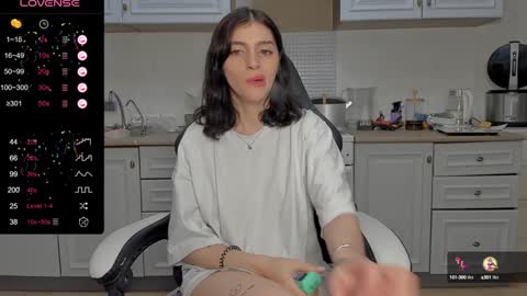 broosnica1 online show from 01/11/25, 01:11