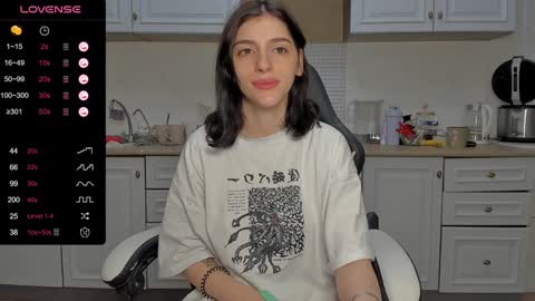 broosnica1 online show from 01/16/25, 08:22