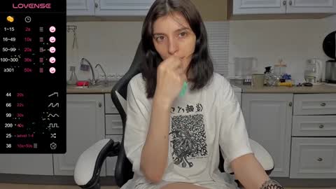 broosnica1 online show from 01/17/25, 08:45