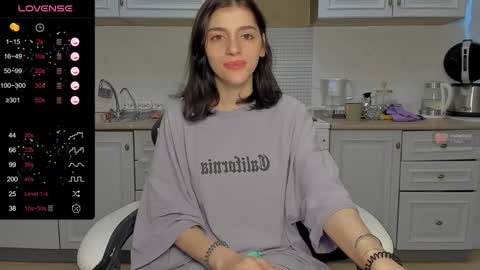 broosnica1 online show from 01/18/25, 08:52