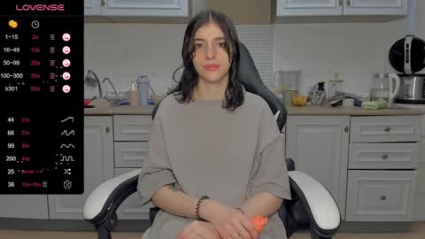 broosnica1 online show from 01/23/25, 08:04