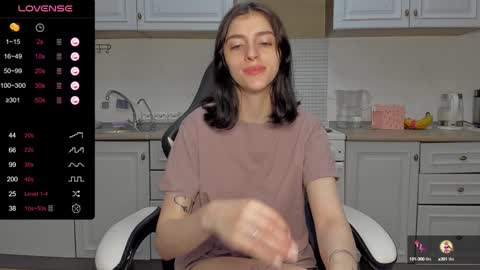 broosnica1 online show from 01/29/25, 08:18