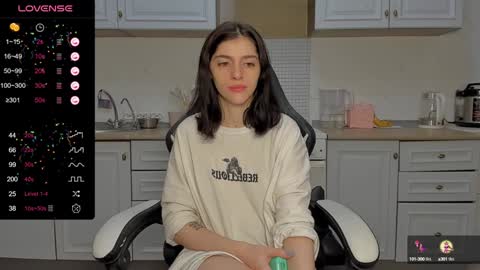 broosnica1 online show from 02/05/25, 09:15