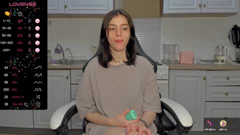 broosnica1 online show from 02/06/25, 01:10