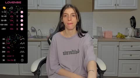 broosnica1 online show from 02/08/25, 03:10