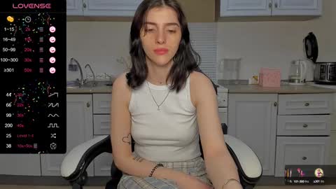 broosnica1 online show from 02/13/25, 01:59