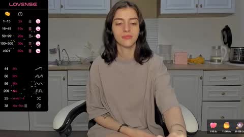 broosnica1 online show from 02/14/25, 10:17