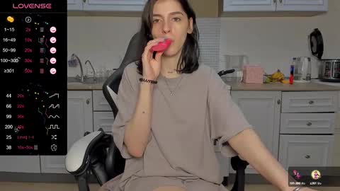 broosnica1 online show from 02/15/25, 08:54