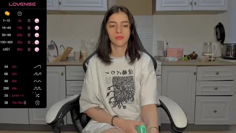 broosnica1 online show from 02/19/25, 10:01