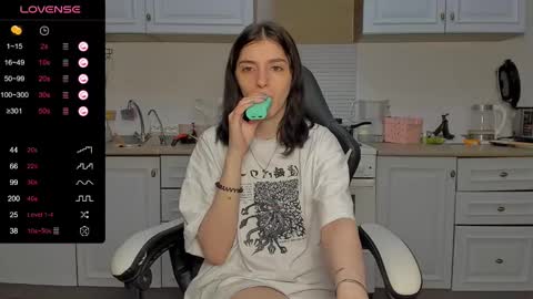 broosnica1 online show from 02/20/25, 08:39