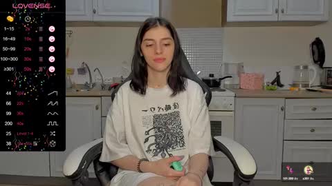 broosnica1 online show from 02/20/25, 01:08