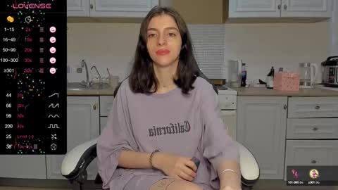 broosnica1 online show from 02/25/25, 08:25