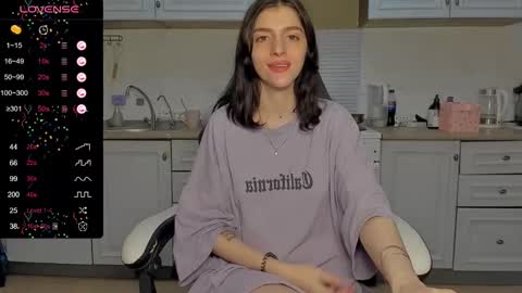 broosnica1 online show from 02/25/25, 12:45