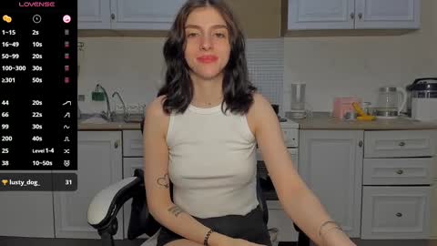 broosnica1 online show from 02/28/25, 08:18