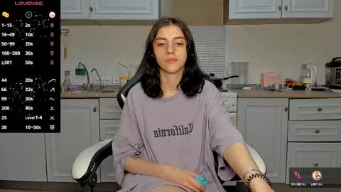 broosnica1 online show from 03/05/25, 12:22