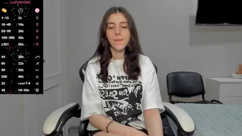 broosnica1 online show from 11/11/25, 08:03