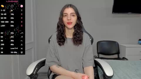 broosnica1 online show from 11/15/25, 10:12