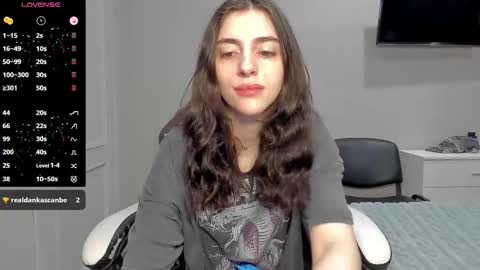 broosnica1 online show from 11/21/25, 06:34