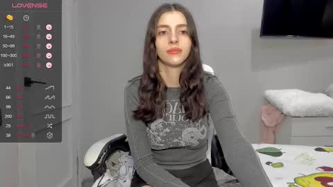 Snapshot of broosnica1 chatting on 02/06/26, 09:01 broosnica1 online show from 02/06/26, 09:01