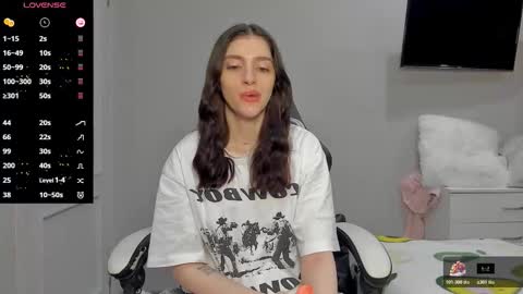 Snapshot of broosnica1 chatting on 02/10/26, 08:18 broosnica1 online show from 02/10/26, 08:18