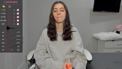 Snapshot of broosnica1 chatting on 02/17/26, 08:00 broosnica1 online show from 02/17/26, 08:00