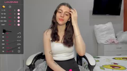 Snapshot of broosnica1 chatting on 03/02/26, 10:00 broosnica1 online show from 03/02/26, 10:00