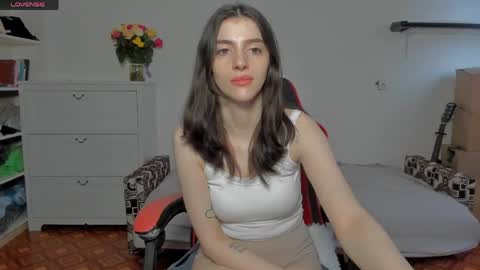 broosnica1 online show from 03/31/26, 05:08