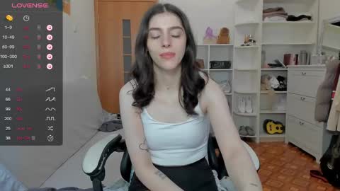 broosnica1 online show from 04/14/26, 09:37
