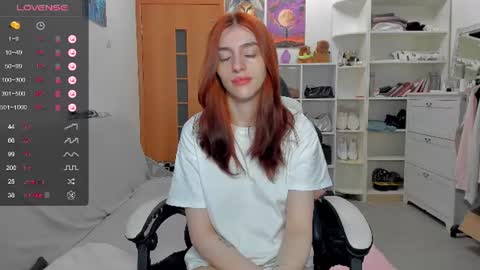broosnica1 online show from 06/20/26, 06:16